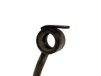 фото thumb №6, 2012 land rover evoque i шланг масляный турбонагнетателя 9804629880