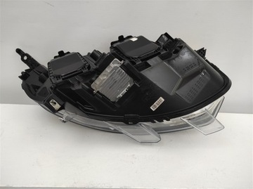 фото thumb №10, Лампа ліва перед opel zafira d life ксенон po 2018