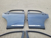 фото мини №1, Задние двери задний левое левое lexu rx iii rx450 h 1g0  DRZWI