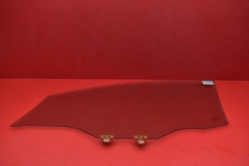 фото thumb №6, Стекло боковая правая перед передняя nissan leaf 1 i ze0 рестайлинг 10-17