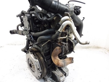 фото thumb №7, Двигатель стойка amf турбонагнетатель vw lupo polo iii рестайлинг seat arosa 1.4 tdi