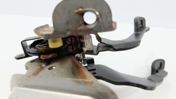 фото thumb №8, Renault twingo ii педалі 8200620639c