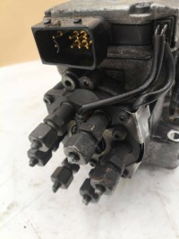 фото thumb №8, Насос впрыскная 2.5 tdi audi a6 s6 c5 4b 0470506033 059130106l