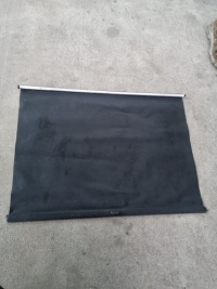 фото thumb №1, Шторка захист жалюзі люк кабіни volvo fh 4