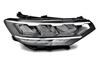 фото thumb №3, Vw passat b8 19- фара led правые новый