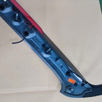 фото thumb №11, Спойлер спойлер крышки задняя hyundai i10 iii