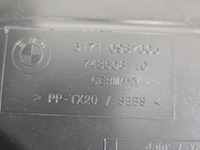 фото thumb №12, Жабо bmw 5 f10 f11 europa