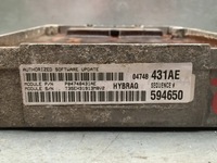 фото thumb №7, Chrysler voyager 2001 блоки управления двигателя