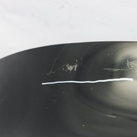 фото thumb №13, Audi s4 b8 avant задний бампер phantom black чёрный - z9y