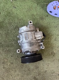 фото thumb №9, Audi a8 s8 d4 4h компрессор / компрессор кондиционера a/c 4h026080