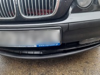 фото thumb №8, Bmw 3 e46 бампер перед переднее 475/9 compact