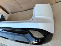 фото thumb №11, Бампер задня задній renault e-tech austral 2024 lift blanc nacre mat qpb