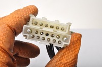 фото thumb №9, Bmw e24 3.5 перемикач комбінований перемикачі