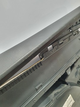 фото thumb №15, Vw sharan 7n 2012r оббивка лівий перед водій оригінал 7n1867011