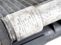 фото thumb №11, Chłocnia wody кондиционера fiat panda ii