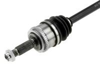 фото thumb №3, Приводной вал приводная hyundai i10 08- /левая/