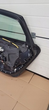 фото thumb №9, Audi a6 c6 дверь правый зад lz7s