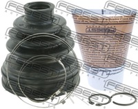 фото thumb №1, Febest 0215-j32t набір захист, система кермовий