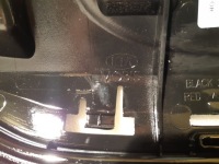 фото thumb №7, Kia ceed iii решітка радіатора