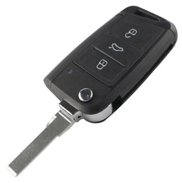 фото thumb №11, Новая org комплектная замок зажигания блокировка зажигания личинка замка vw golf vii touran iii