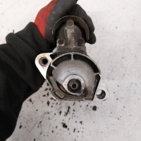 Audi a4 b3 2,4 стартер bosch 0001108174 Доставка, фото thumb