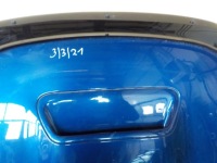 фото thumb №4, Toyota rav4 2.0d4d капот перед