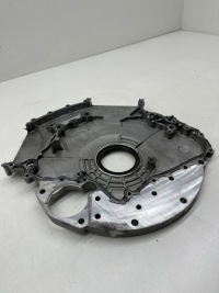 фото thumb №10, Audi q7 4l vw touareg 3.0 tdi захист корпус кришка розподільного валу