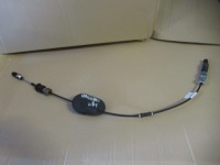 фото thumb №1, Nissan qashqai ii трос перемикання передач