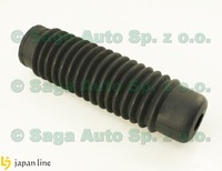 фото thumb №1, Захист амортизатора [задня] mazda 323 323f ba bj premacy