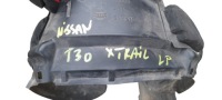 фото thumb №6, Подкрылок перед левая nissan x-trail t30 63841 eq000