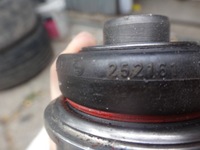 фото thumb №5, Втулка важеля bmw 042068003012