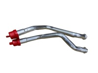 фото thumb №1, Alfa romeo giulia stelvio трубки отопителя oem