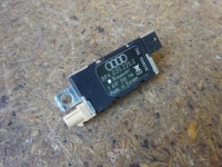 фото thumb №9, Audi a3 8p 8p4 5d sportback усилитель антенны антенный 8p4035225c