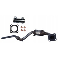 фото thumb №1, Каталізатор seat inca 1.4 aud 00- kat