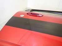 фото thumb №7, Mitsubishi colt 3d 04-08 дверь правое p34