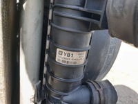 фото thumb №8, Комплект радіатор opel astra h 2.0 turbo 13132559