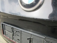 фото thumb №7, Bmw x3 e83 2005 кришка багажника багажника