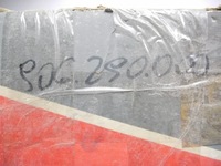 фото thumb №9, Решётка радиатор решётка радиатора fiat ritmo 900.290.000