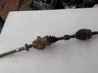 фото thumb №6, Nissan x-trai t30 01-06 2.2 dci полуось полуось правая
