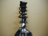 фото thumb №6, Амортизационная стойка левый перед renault megane iv 1.6 thp