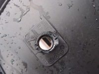 фото thumb №11, Накладка бампера зад bmw x1 f48 м-пакет 10833610