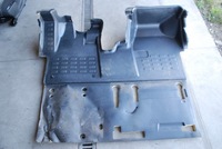 фото thumb №1, Expert iii jumpy iii proace обшивка килимок