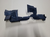 фото thumb №6, Renault koleos ii 2 повітропровід повітря ліва 214985634r