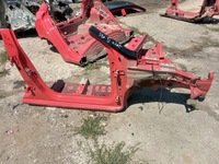 фото thumb №1, Hyundai i20 ii lift блок двигуна чверть права передня