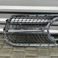фото thumb №6, Mercedes gle amg w167 v167 решётка радиатора a1678886100