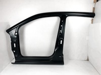 фото thumb №1, Volkswagen оригінальний номер 1s4809603 up! рама обшивка стійка поріг