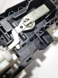 фото thumb №13, Ручка лівий перед renault scenic iii kyeless