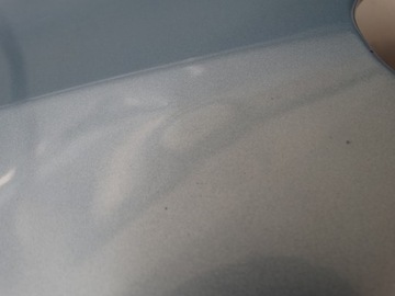 фото thumb №12, Крыло правые перед vw polo 6r 6r0821106 код: ld5m