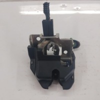 фото thumb №1, Honda city v 09-11 замок кришки багажника