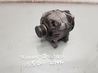 фото thumb №3, Генератор nissan qashqai i j10 1.5 dci